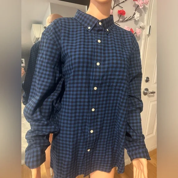 Men’s shirt new Old Navy size XL - Picture 4 of 7